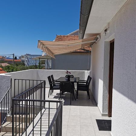 Apartmán Leona Sukošan Exteriér fotografie