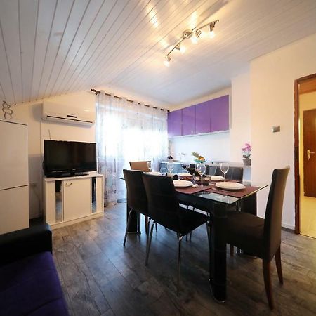Apartmán Leona Sukošan Exteriér fotografie