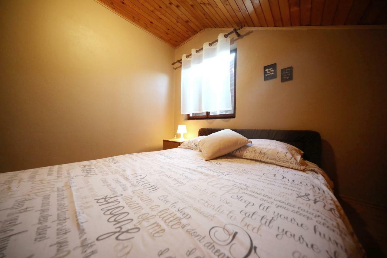 Apartmán Leona Sukošan Exteriér fotografie