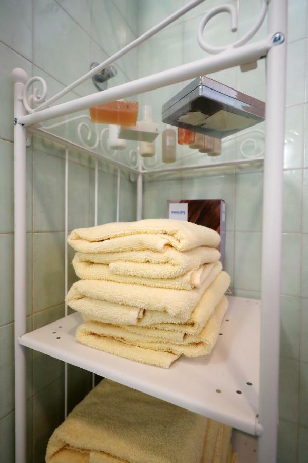 Apartmán Leona Sukošan Exteriér fotografie