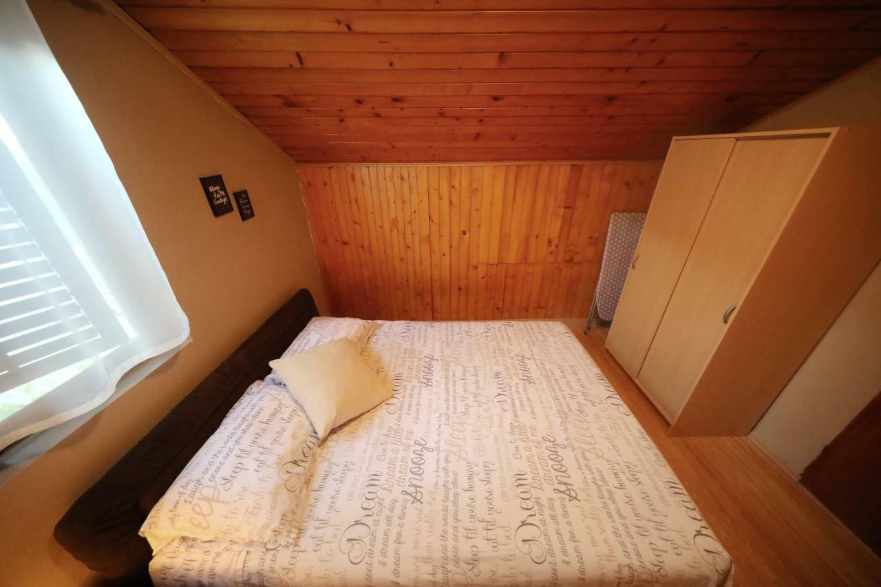 Apartmán Leona Sukošan Exteriér fotografie