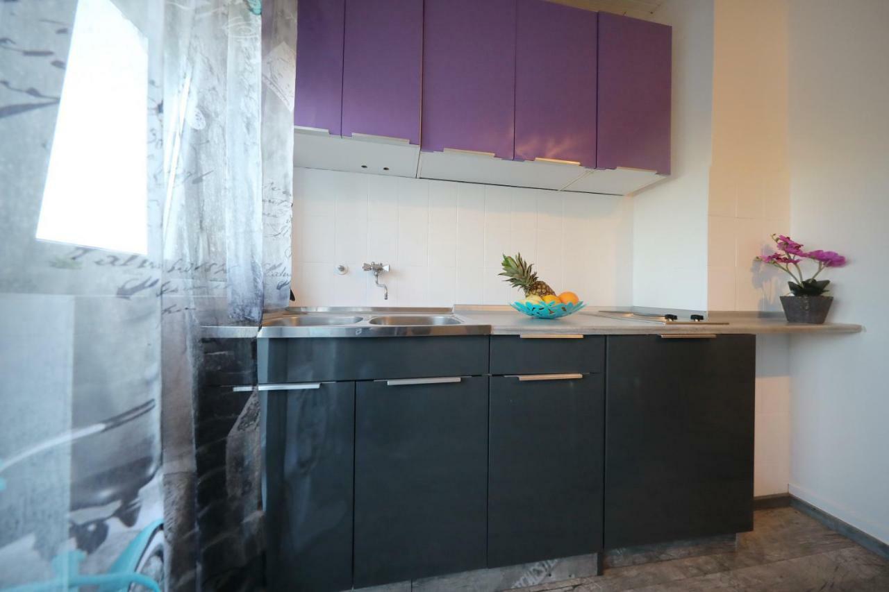 Apartmán Leona Sukošan Exteriér fotografie